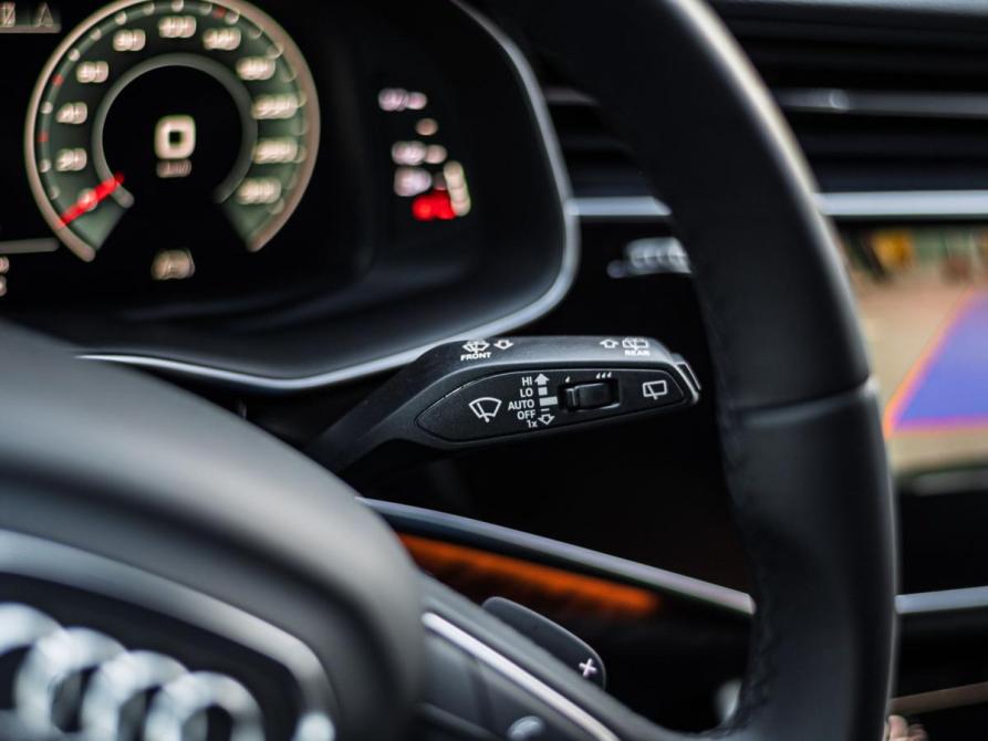 Audi Q8 I (4M) Санкт-Петербург  - изображение 8