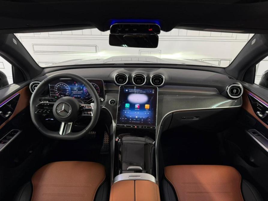 Mercedes-Benz GLC Coupe II (C254) Москва  - изображение 2