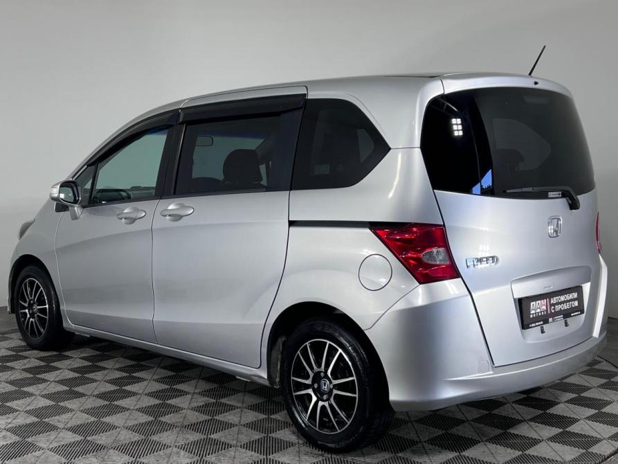Honda Freed I Ростов-на-Дону  - изображение 4