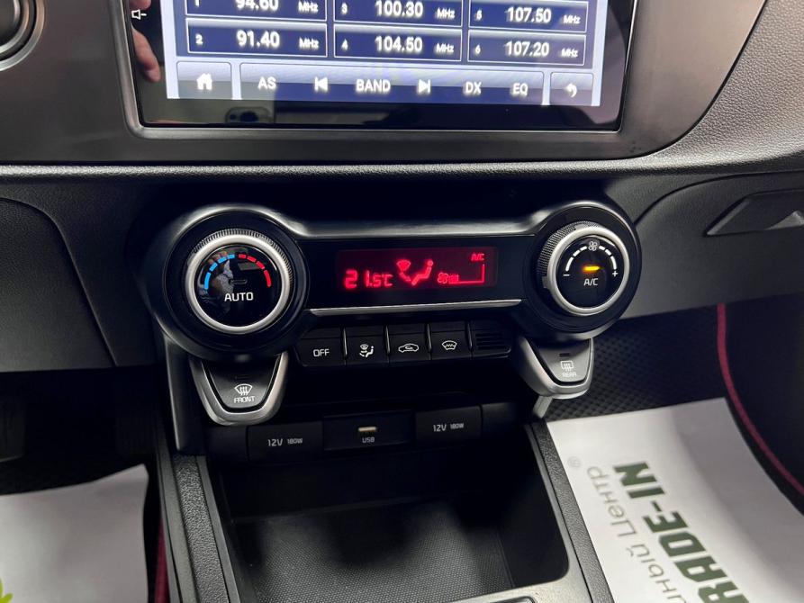 Kia Rio IV Рестайлинг Тверь  - изображение 21