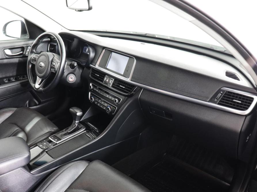 Kia Optima IV Химки  - изображение 10