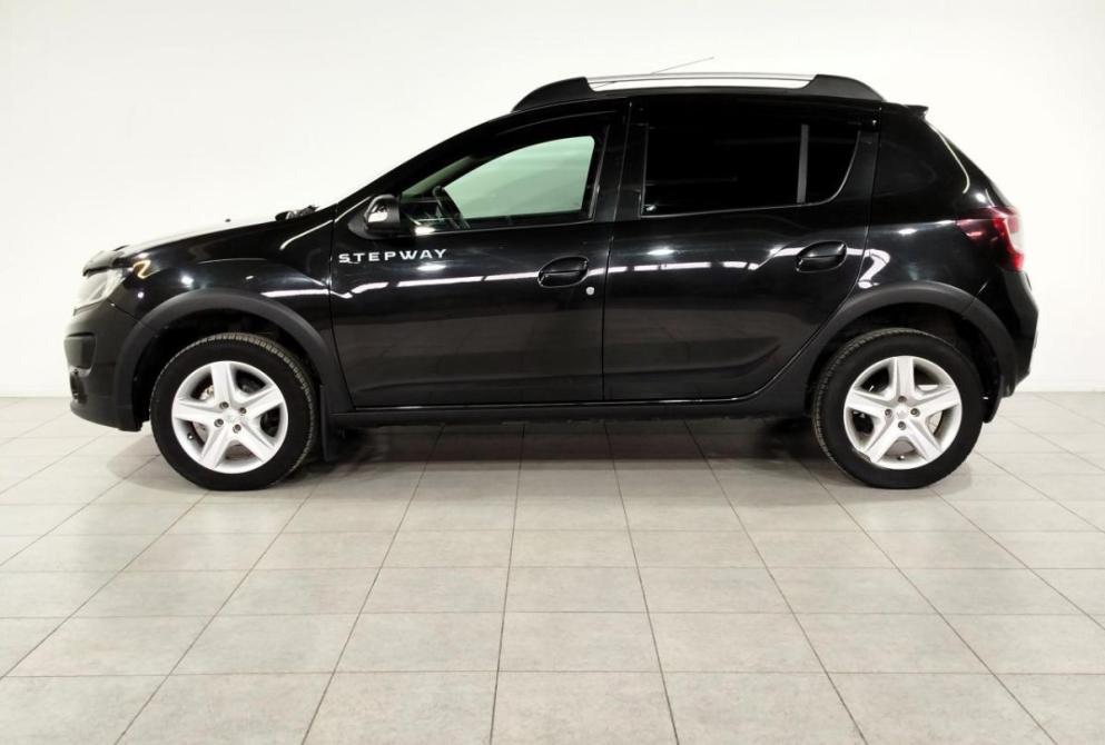 Renault Sandero II Саратов  - изображение 8