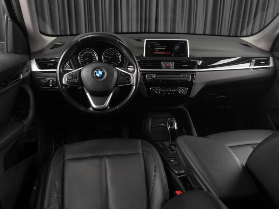 BMW X1 II (F48) Рестайлинг Тюмень  - изображение 8
