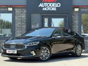 Kia K7 YG (II) Рестайлинг Астрахань  - изображение 29