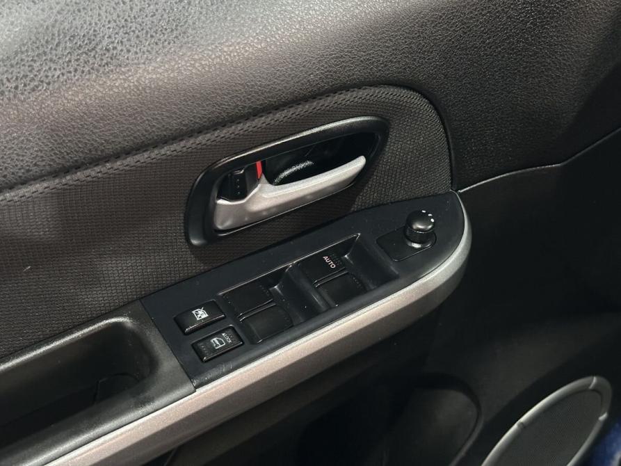 Suzuki Grand Vitara II Рестайлинг Москва  - изображение 16