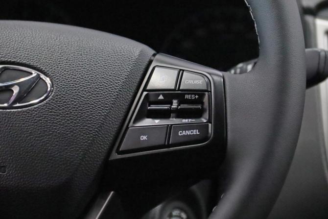Hyundai Creta I с пробегом 2018 года, цена 1 695 950 рублей, 111760 км, внедорожник, Автокод Объявления