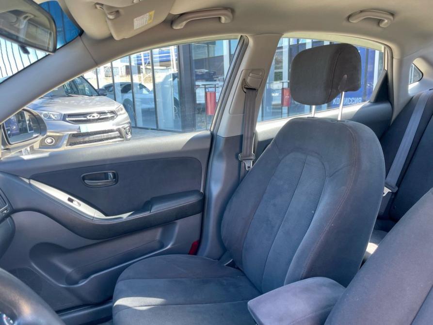 Hyundai Elantra IV (HD) Краснодар  - изображение 10