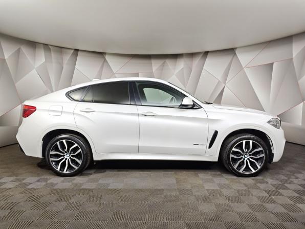 BMW X6 II (F16) с пробегом 2019 года, цена 4 245 000 рублей, 168084 км, внедорожник, Автокод Объявления
