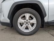 Toyota RAV4 V (XA50) Москва  - изображение 50