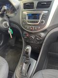 Hyundai Solaris I Рестайлинг Саратов  - изображение 35