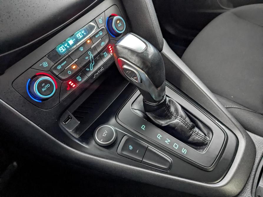 Ford Focus III Рестайлинг Москва  - изображение 28
