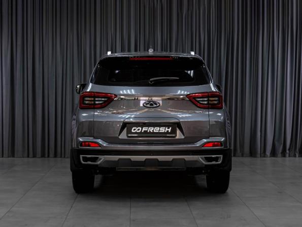 Chery Tiggo 4 Pro I Рестайлинг с пробегом 2023 года, цена 1 899 000 рублей, 21886 км, внедорожник, Автокод Объявления