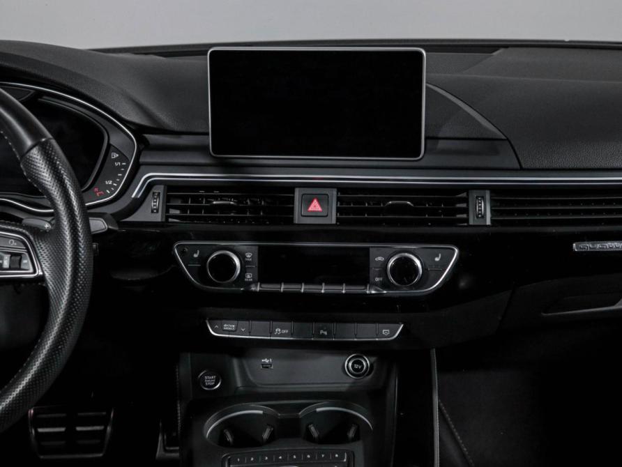 Audi A4 V (B9) Москва  - изображение 13