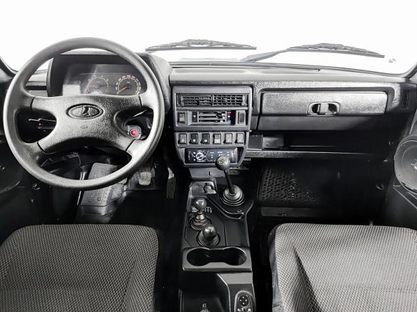 Lada (ВАЗ) 2131 (4x4) I с пробегом 2018 года, цена 565 000 рублей, 65881 км, внедорожник, Автокод Объявления