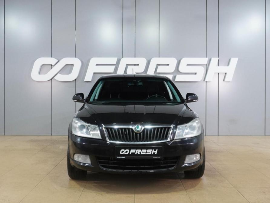 Skoda Octavia II (A5) Рестайлинг Воронеж  - изображение 3
