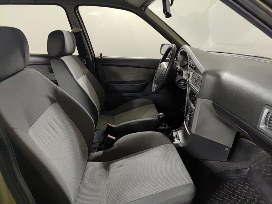 Daewoo Nexia I Рестайлинг Уфа  - изображение 13