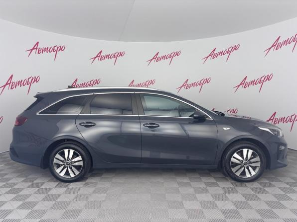 Kia Ceed III с пробегом 2019 года, цена 1 699 000 рублей, 95082 км, универсал, Автокод Объявления