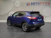 Nissan Qashqai II Москва  - изображение 27