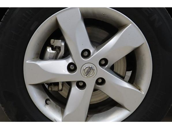 Nissan Qashqai I Рестайлинг с пробегом 2011 года, цена 940 000 рублей, 198643 км, внедорожник, Автокод Объявления