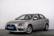 Mitsubishi Lancer X Рестайлинг Томск  - изображение 20