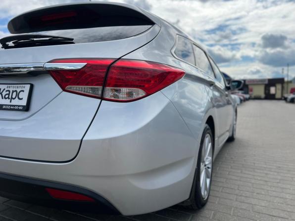 Hyundai i40 I с пробегом 2013 года, цена 1 150 000 рублей, 99859 км, универсал, Автокод Объявления