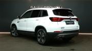 Changan CS75 I Рестайлинг Уфа  - изображение 28