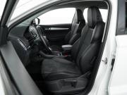 Skoda Karoq I Москва  - изображение 30