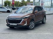 BAIC X35 Волгоград  - изображение 2