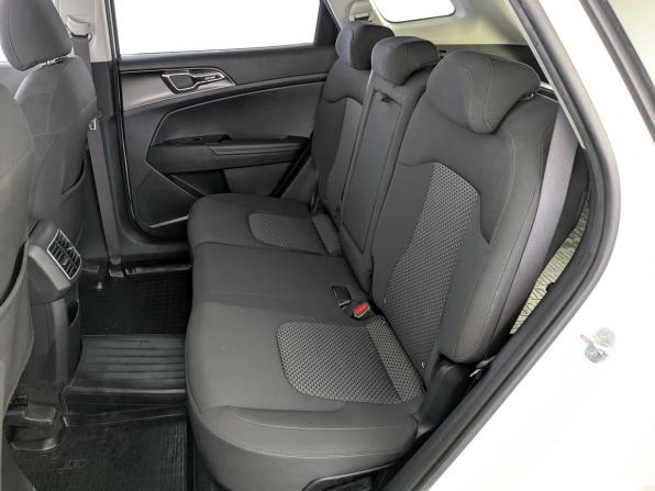 Kia Sportage V с пробегом 2023 года, цена 3 270 000 рублей, 52000 км, внедорожник, Автокод Объявления