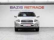 Toyota RAV4 III (XA30) Тюмень  - изображение 26