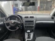Skoda Octavia II (A5) Рестайлинг Альметьевск  - изображение 53