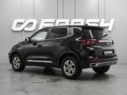 Chery Tiggo 4 Pro I Воронеж  - изображение 22