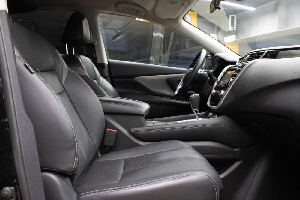 Nissan Murano III (Z52) Уфа  - изображение 12