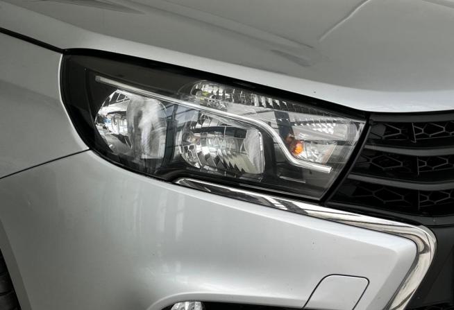 Lada (ВАЗ) Vesta I с пробегом 2020 года, цена 980 000 рублей, 148334 км, седан, Автокод Объявления