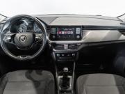 Skoda Rapid II Казань  - изображение 14