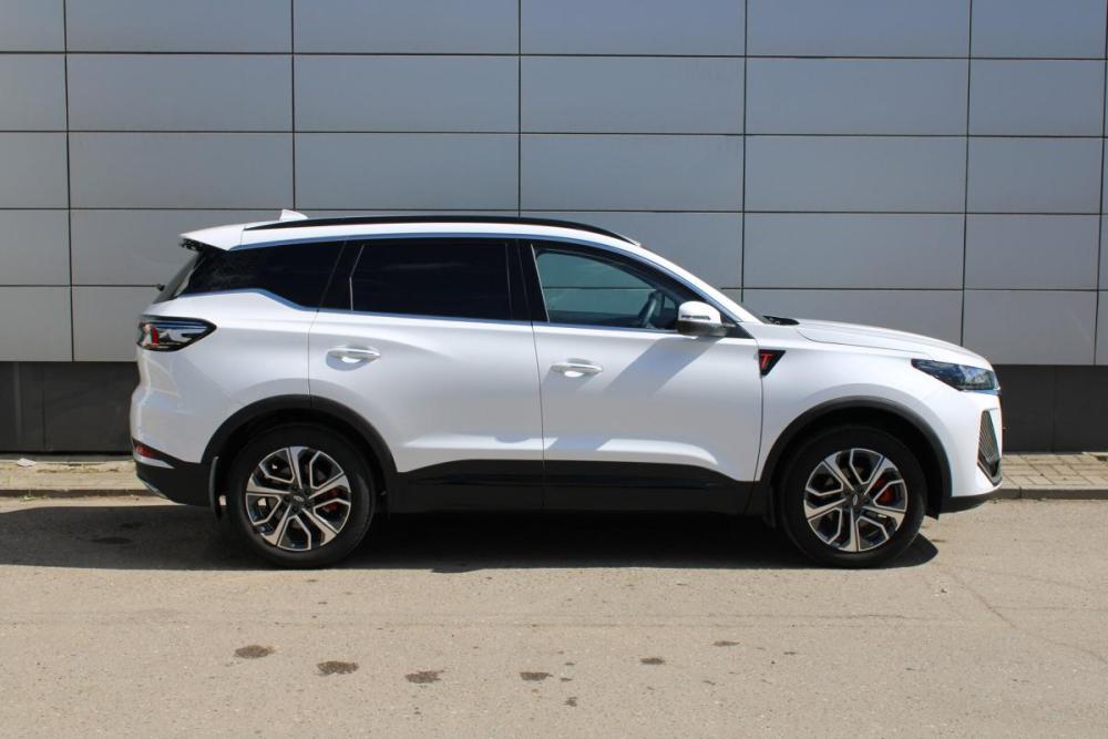 Chery Tiggo 7 Pro Max I Рестайлинг Ярославль  - изображение 5