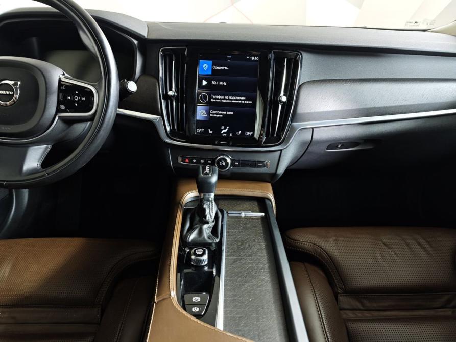 Volvo V90 Cross Country I Москва  - изображение 15