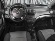 Chevrolet Aveo I Рестайлинг Ставрополь  - изображение 24