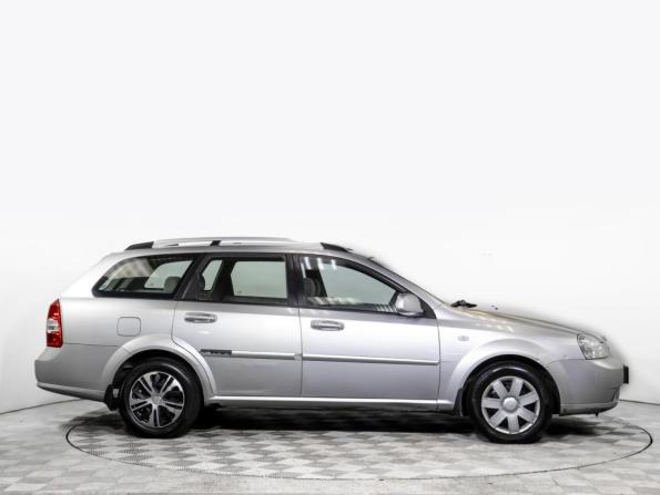 Chevrolet Lacetti I с пробегом 2012 года, цена 498 000 рублей, 211784 км, универсал, Автокод Объявления