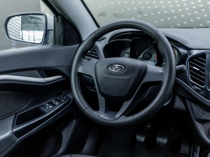 Lada (ВАЗ) Vesta I Самара  - изображение 11