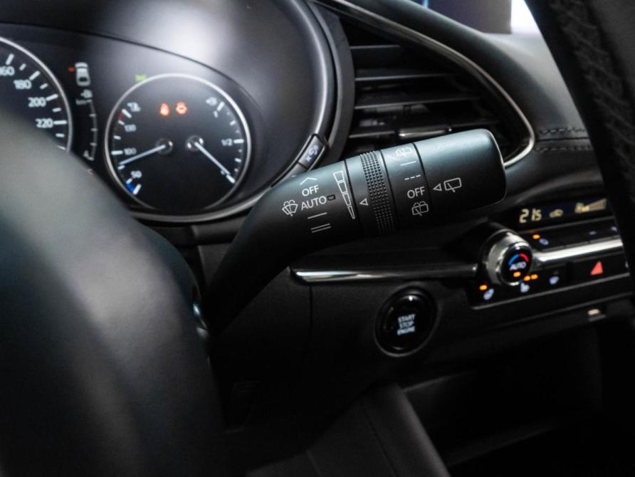 Mazda 3 IV (BP) Ставрополь  - изображение 17