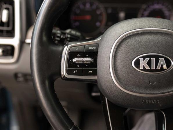 Kia Sorento IV с пробегом 2020 года, цена 3 300 000 рублей, 104131 км, внедорожник, Автокод Объявления