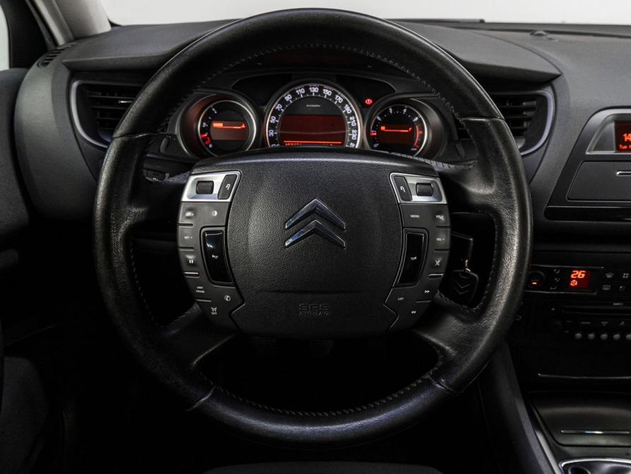 Citroen C5 II Тюмень  - изображение 19
