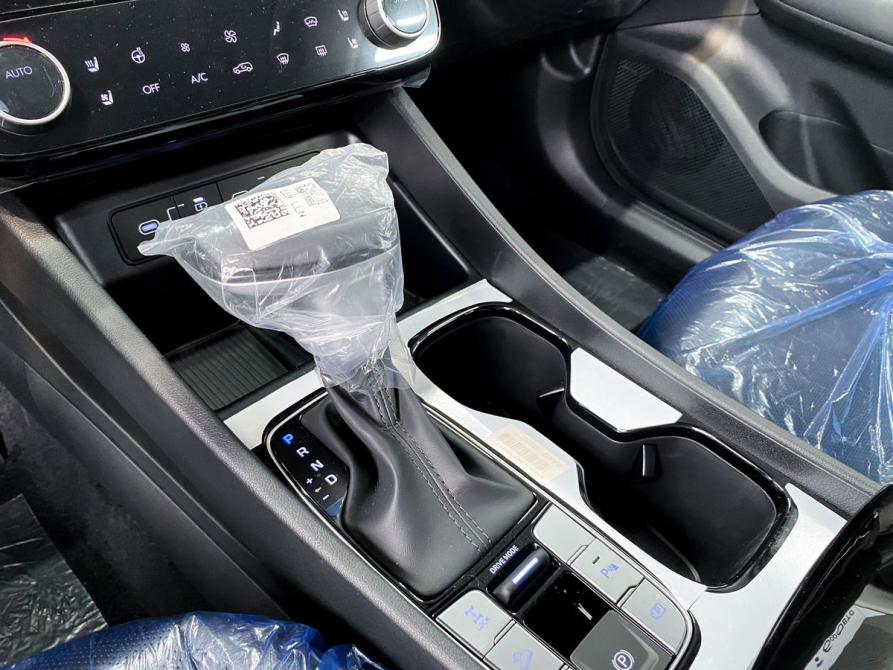 Hyundai Tucson IV Рестайлинг Ростов-на-Дону  - изображение 15