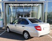 Lada (ВАЗ) Granta I Рестайлинг Стерлитамак  - изображение 27