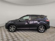 Toyota RAV4 IV (XA40) Рестайлинг Астрахань  - изображение 30