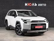 Toyota RAV4 VI (XA60) Екатеринбург  - изображение 25