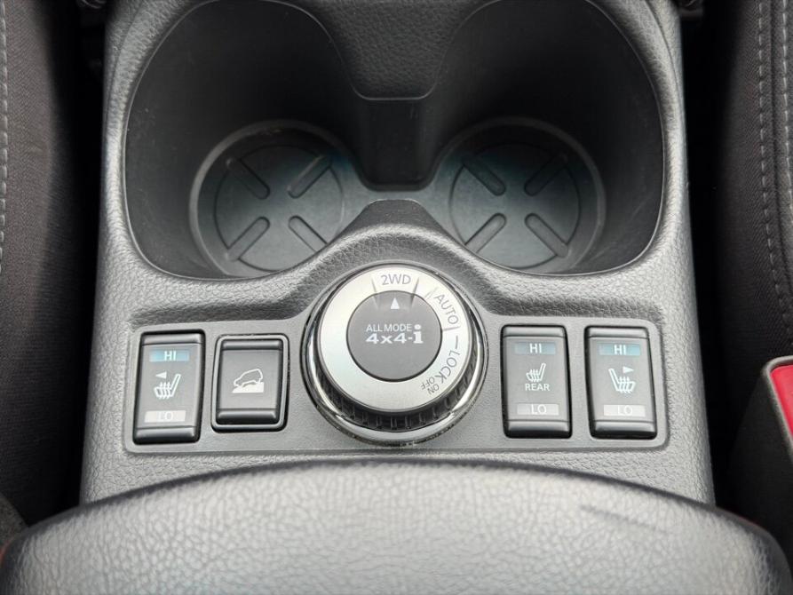 Nissan X-Trail III Рестайлинг Иркутск  - изображение 22
