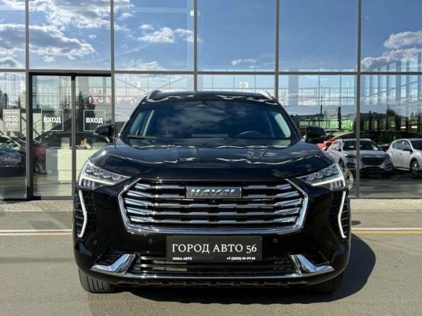 Haval Jolion I с пробегом 2023 года, цена 1 860 000 рублей, 27872 км, внедорожник, Автокод Объявления