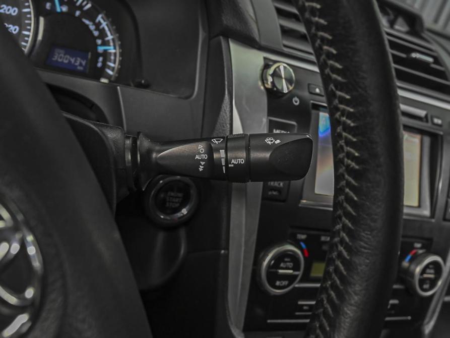 Toyota Camry VII (XV50) Ставрополь  - изображение 18